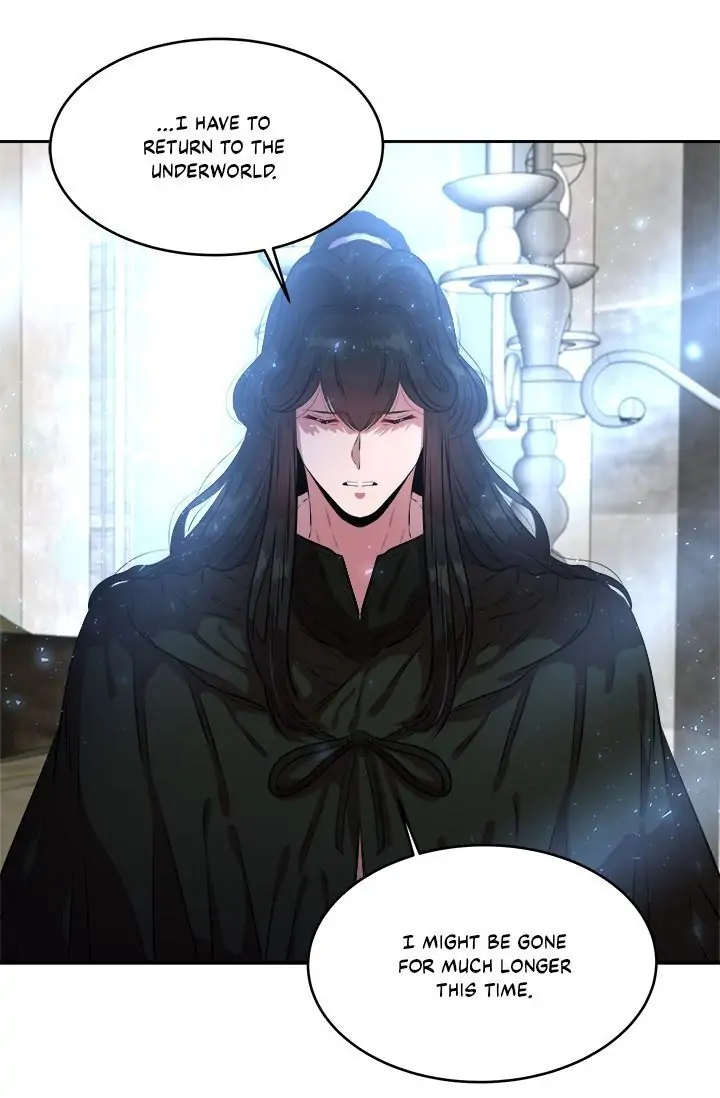 I was born as the Demon Lord’s daughter chapter 26 - page 48